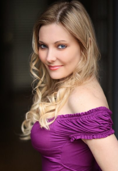 琳恩·麦克阿瑟 Lynn McArthur照片