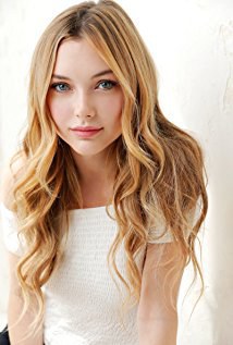 维多利·范·图尔 Victory Van Tuyl照片