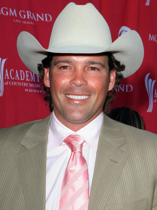 克雷·沃克 Clay Walker照片
