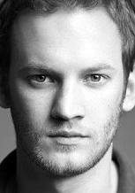 内森·怀特 Nathan Wright照片