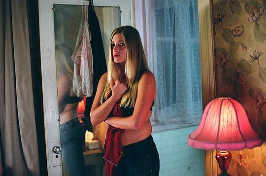 玛戈特·法利 Margot Farley照片