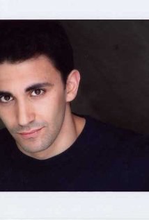 杰森·切尔博 Jason Cerbone照片