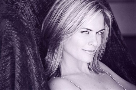 苏珊·巴德 Susse Budde照片