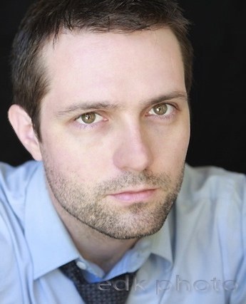 凯利·比森 Caley Bisson照片