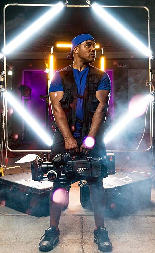 海森尼·约翰逊 Hisonni Johnson照片