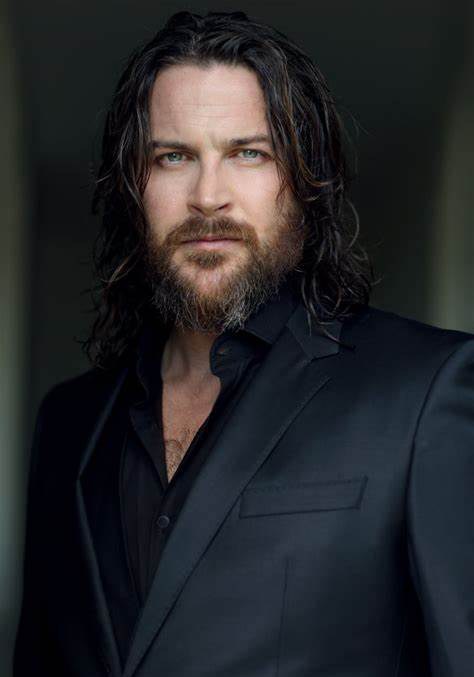 基兰·比尤 Kieran Bew照片