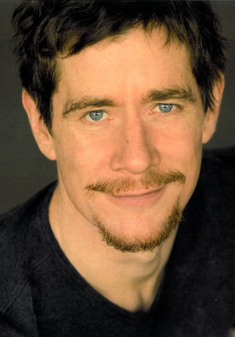 凯文·布雷斯纳汉 Kevin Breznahan照片