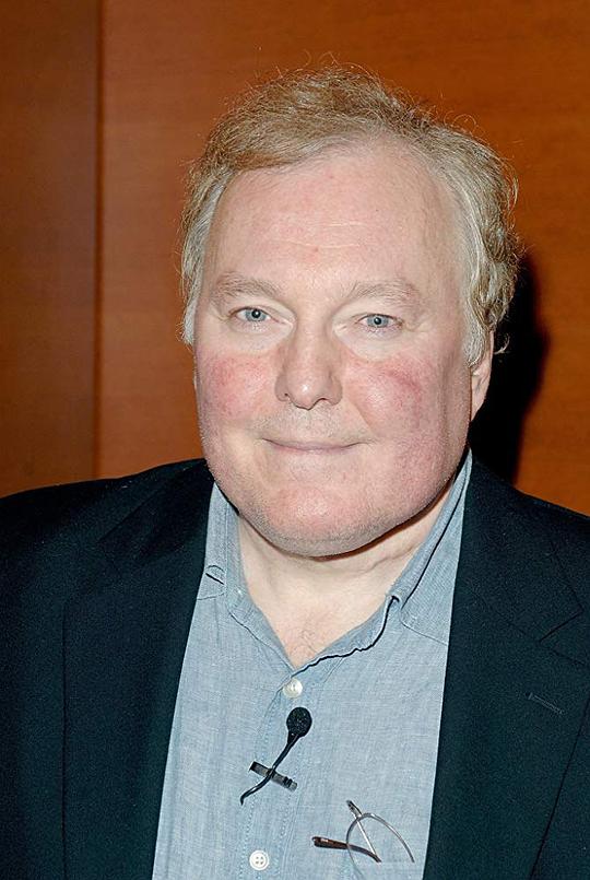 詹姆斯·唐尼 James Downey照片