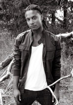 布兰顿·杰·麦克拉伦 Brandon Jay McLaren照片