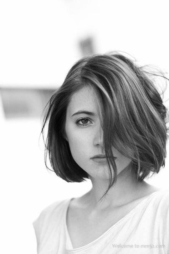 卡拉·奎沃多 Carla Quevedo照片