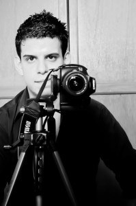 罗伯托·梅迪纳 Roberto Medina照片