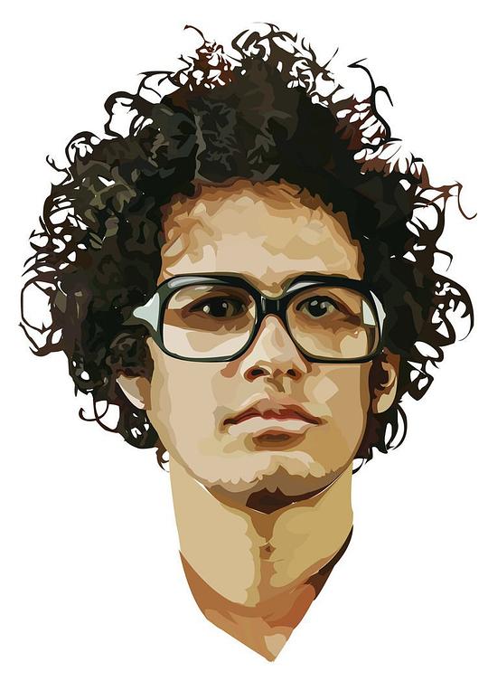 奥马尔·罗德里格斯 Omar Rodríguez照片