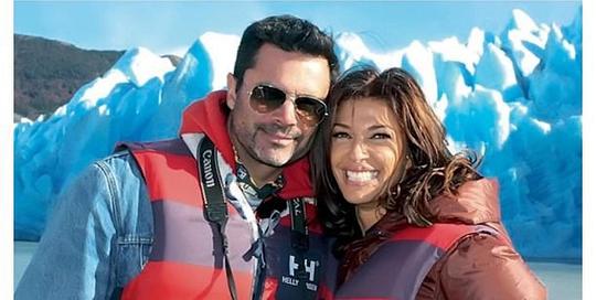 费利佩·富勒普 Felipe Fulop照片