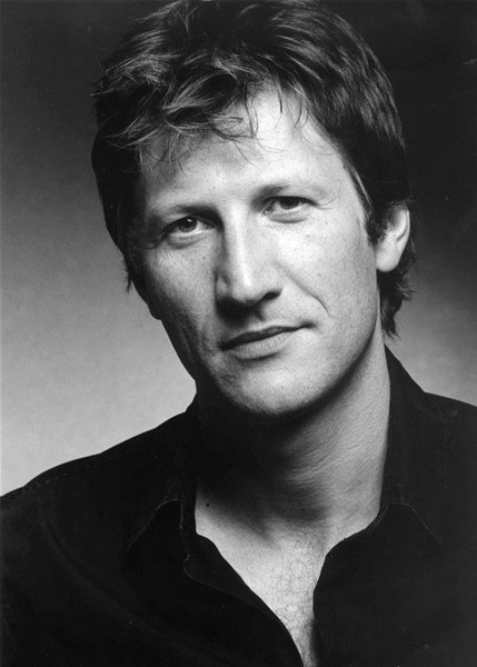 马克·巴泽利 Mark Bazeley照片