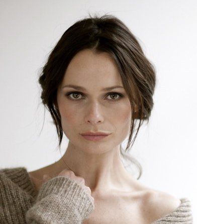 安娜·沃尔顿 Anna Walton照片