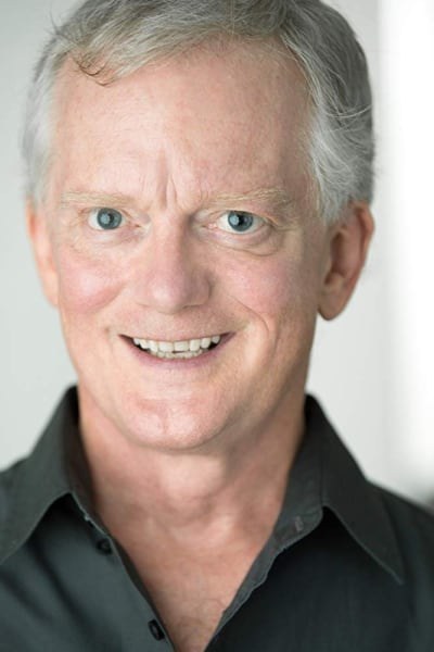 克里斯托弗·洛根 Kristopher Logan照片