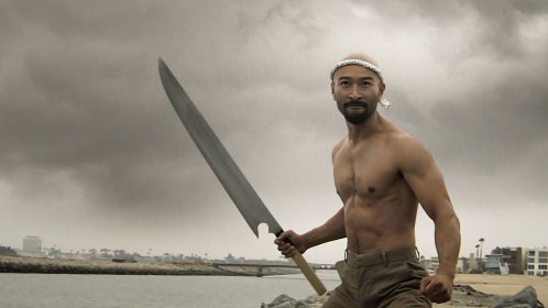 大立雅史 Masashi Odate照片