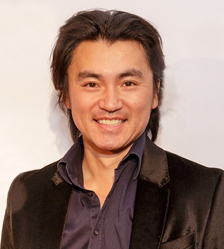 小山田新 Shin Koyamada照片