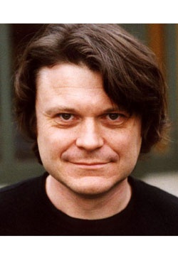 贝尔恩德·利希滕伯格 Bernd Lichtenberg照片