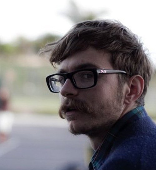 杰夫·斯托克韦尔 Jeff Stockwell照片