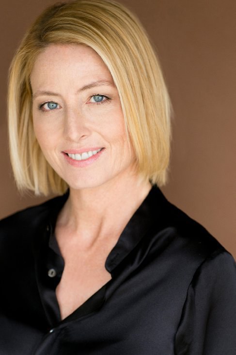 凯特·巴特勒 Kate Butler照片