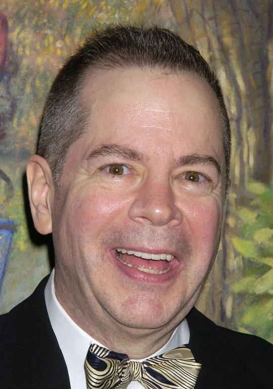 彼得·巴特雷 Peter Bartlett照片