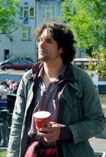 丹尼尔·布瓦塞万 Daniël Boissevain照片