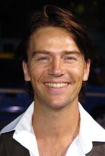 安东尼·卡默林 Antonie Kamerling照片