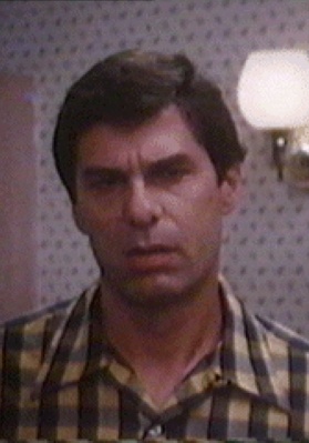 亚瑟·塔谢尔 Arthur Taxier照片