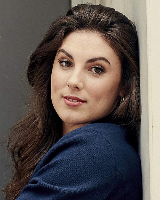 泰勒·佩克 Tiler Peck照片