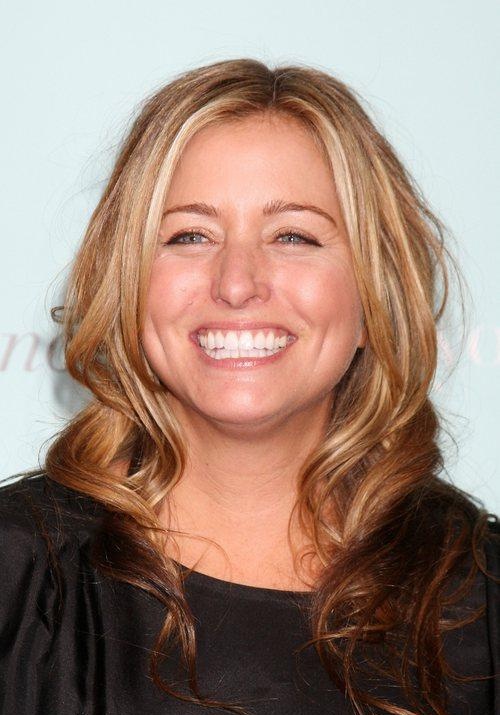 南希·朱沃南 Nancy Juvonen照片