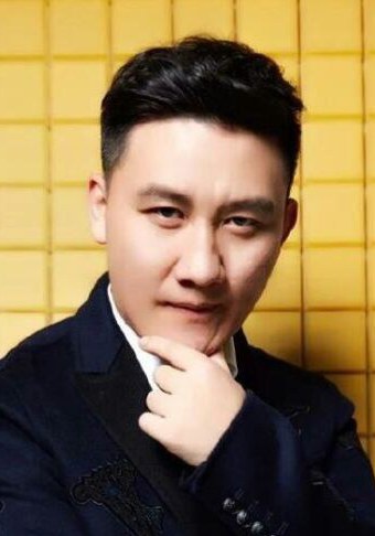 杨树林 Bing Yang照片