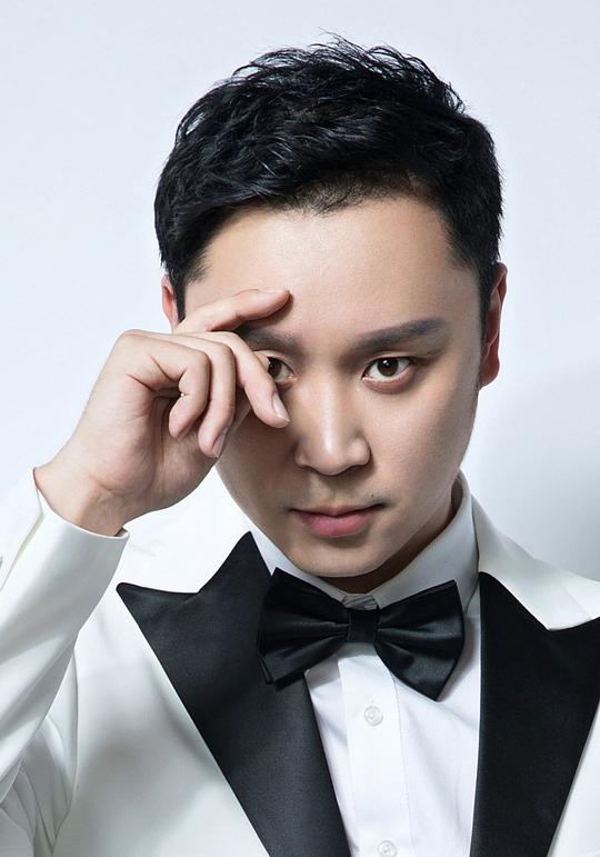 尹艺夫 Yifu Yin照片