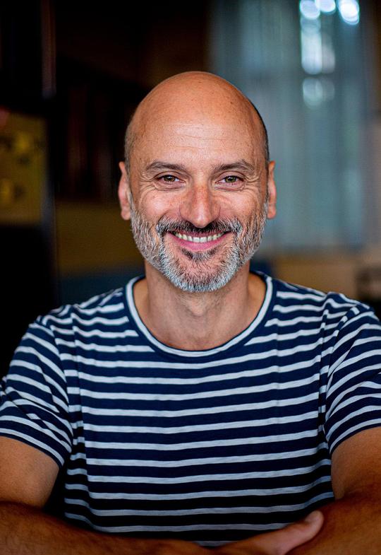 维图斯·维塞尔 Vitus Wieser照片