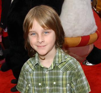 埃蒙·皮鲁切罗 Eamon Pirruccello照片