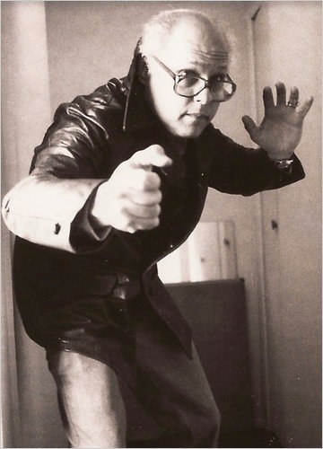 吉因·科兰 Gene Colan照片