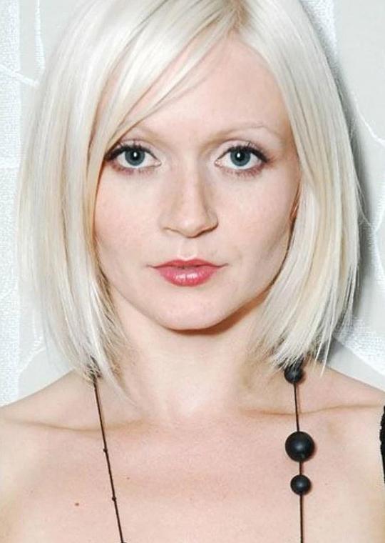 玛莉特·维勒·凯勒 Marit Velle Kile照片