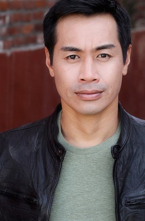 塞缪尔·勒 Samuel Le照片