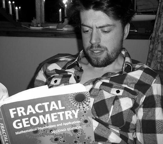 乔纳森·弗垃泽 Jonathan Fraser照片