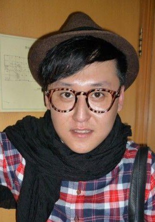 李世鹏 Shipeng Li照片