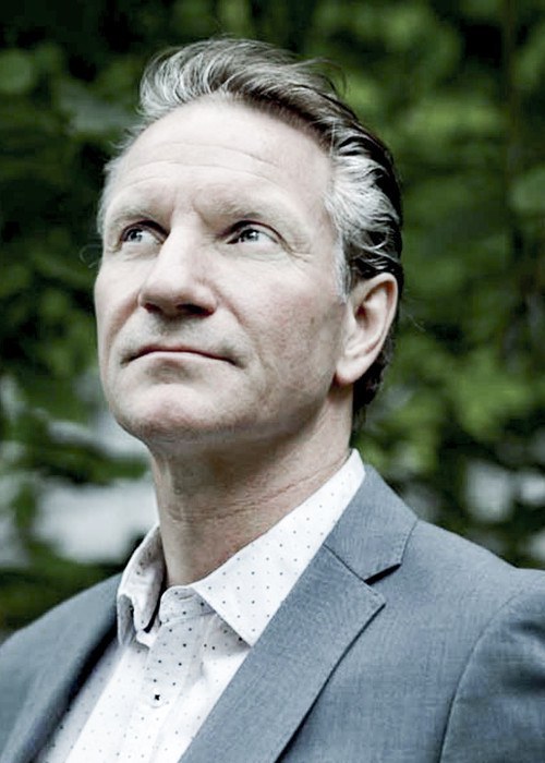 彼得·勃洛克 Peter Blok照片