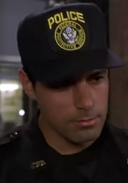 巴勃罗·埃斯皮诺萨 Pablo Espinosa照片