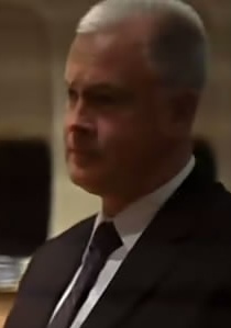 J.帕特里克·麦克康尔马克 J. Patrick McCormack照片