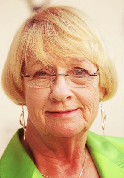 凯瑟琳·茱斯顿 Kathryn Joosten照片