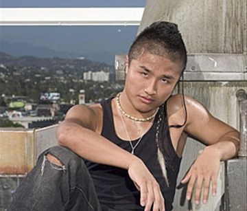 小西北斗 Hokuto 'Hok' Konishi照片