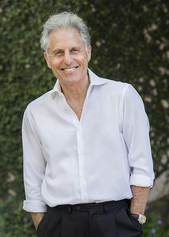 小罗斯·巴达塞里安 Ross Bagdasarian Jr.照片