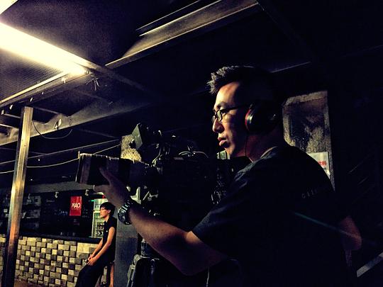 于昌禾 Chris Yu照片