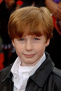 佛瑞迪·帕普威尔 Freddie Popplewell照片