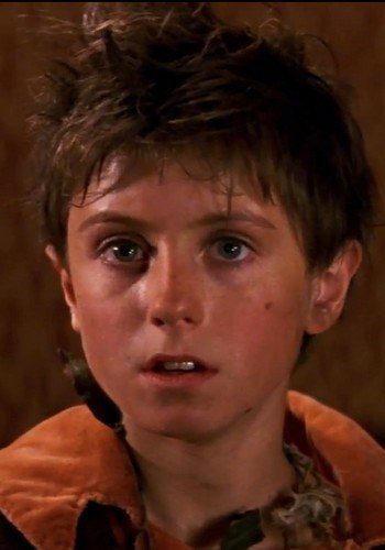 西奥多·切斯特 Theodore Chester照片