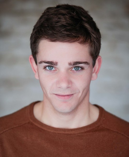 鲁伯特·西莫尼安 Rupert Simonian照片